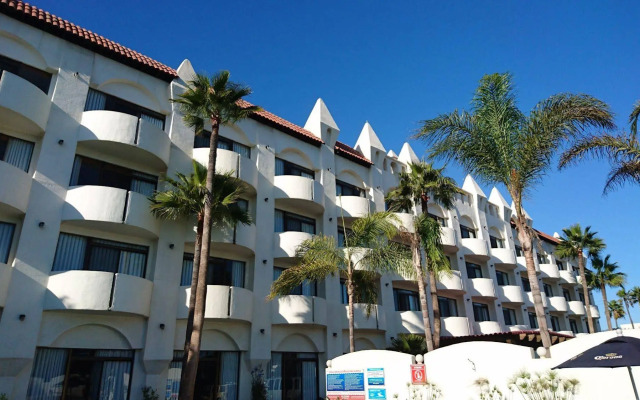 Corona Hotel & Spa