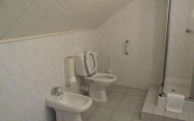 Hotel Hestia