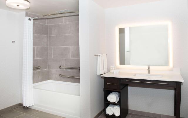 Homewood Suites by Hilton North Charleston
