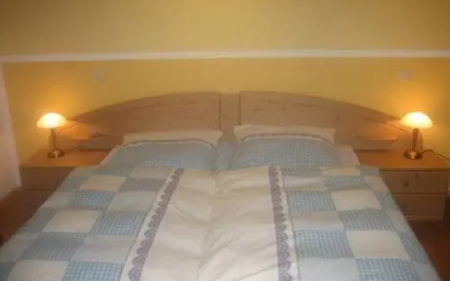 Ferienwohnung Burghart Zum Stausee