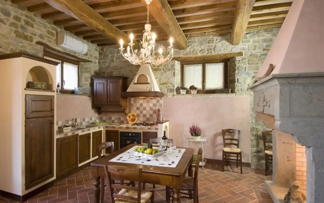 Agriturismo la Casetta delle Erbe