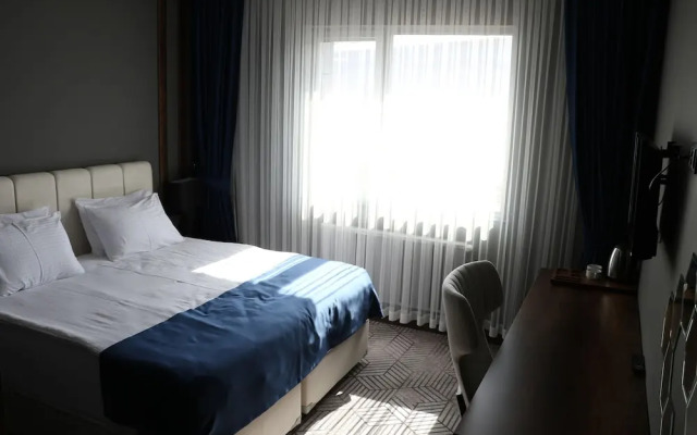 Erzurum Konakli Otel