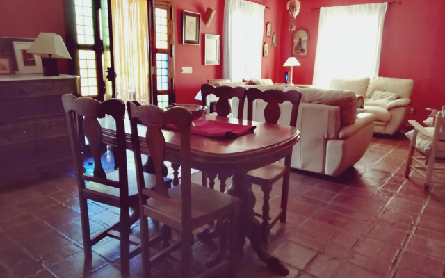 Casa rural la Estrella