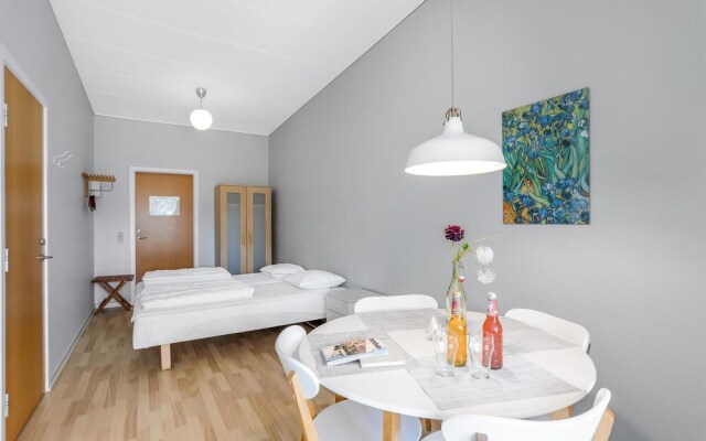 Amazing Apartment in Hasle With