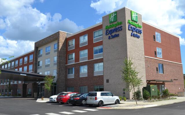 Holiday Inn Express & Suites Goodlettsville N - Nashville, an IHG Hotel