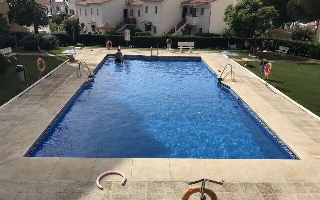 Apartamento en Esmeralda