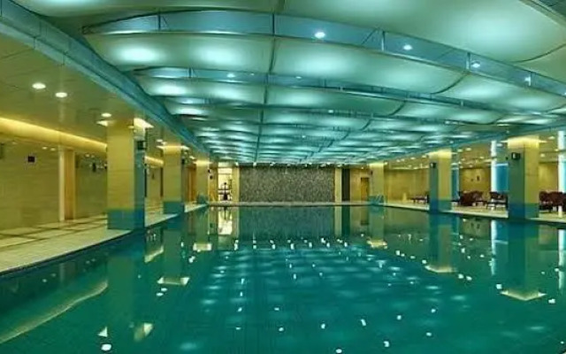 voco Lianyungang Haizhou Bay by IHG
