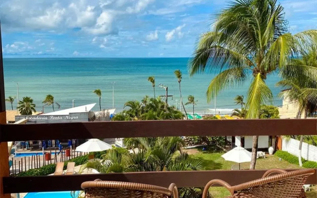 Lumar Hotel Ponta Negra