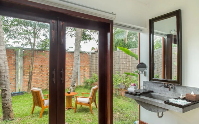 Nita By Vo Private Pool