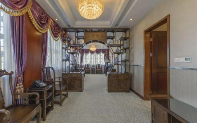 Taoran   Hillseides   Hotel