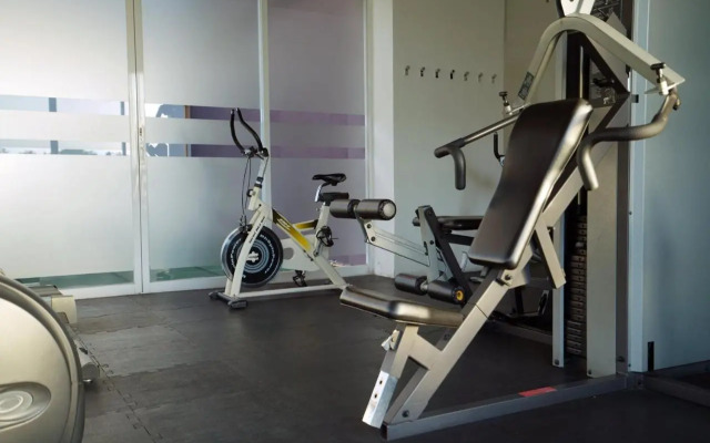 Crowne Plaza Hotel Xalapa Ver