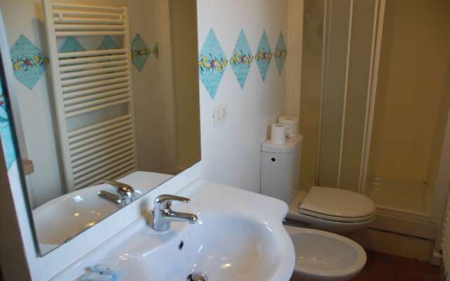 Verdidea - LA FICAIA