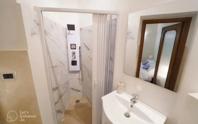 Genova Principe Suite