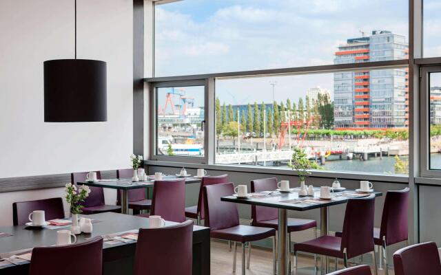 IntercityHotel Kiel