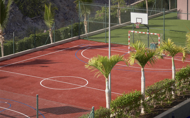 Radisson Blu Resort & Spa, Gran Canaria Mogan