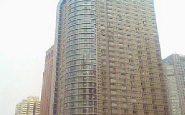 Nanjing Zhixuange hotel