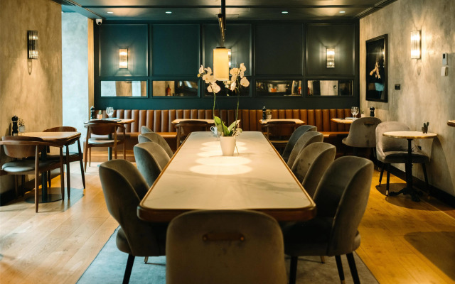 Radisson Blu, Madrid Prado Hotel