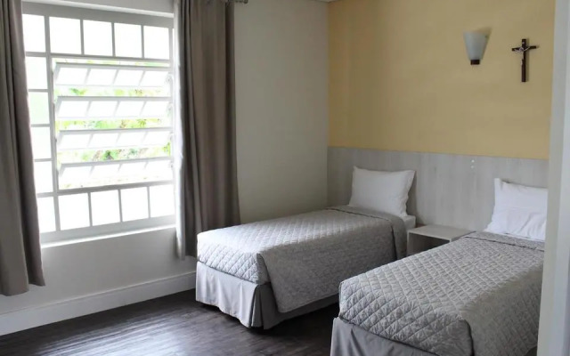 CEIC Pousada e Eventos