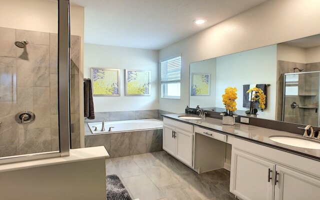 Cozy Home Storey Lake Resort Pool Spa Near Disney