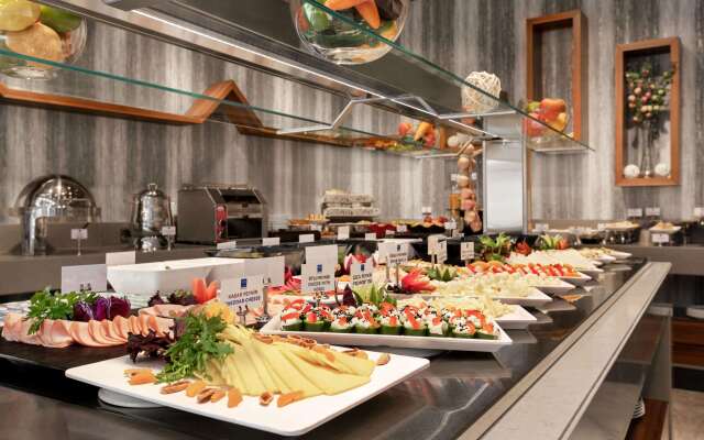 Tryp by Wyndham Istanbul Topkapi
