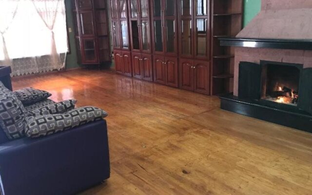 Hotel Casa Mexicana Autlan