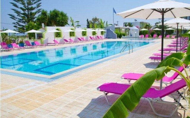 Giakalis Aparthotel