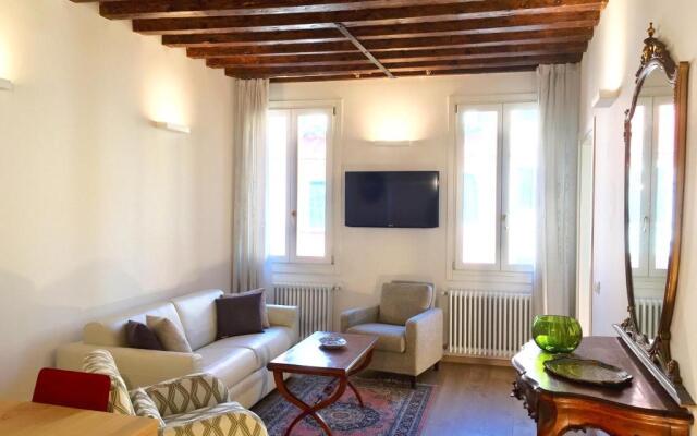 Casa Margherita Accademia
