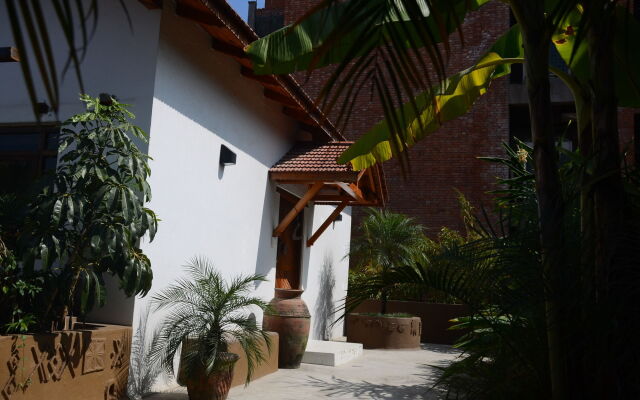 Hotel Holy Himalaya