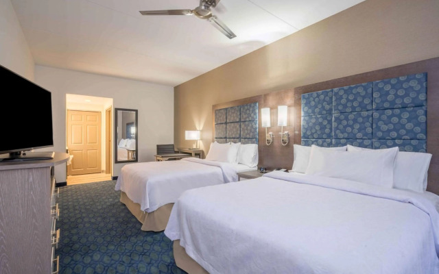 Homewood Suites By Hilton Philadelphia Plymouth Meeting