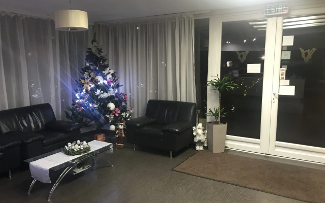 Hotel Vandia