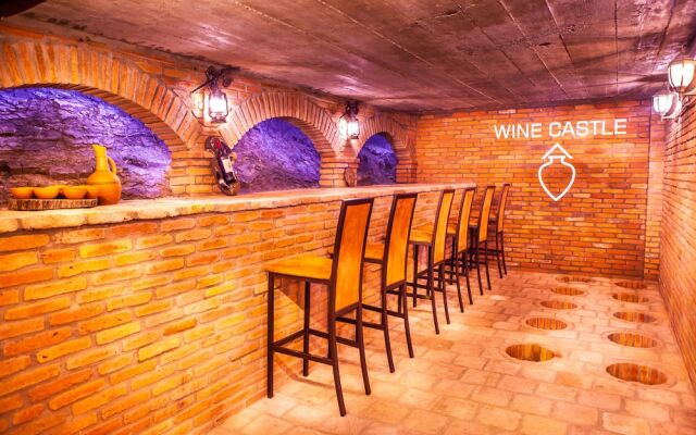 Wine Castle