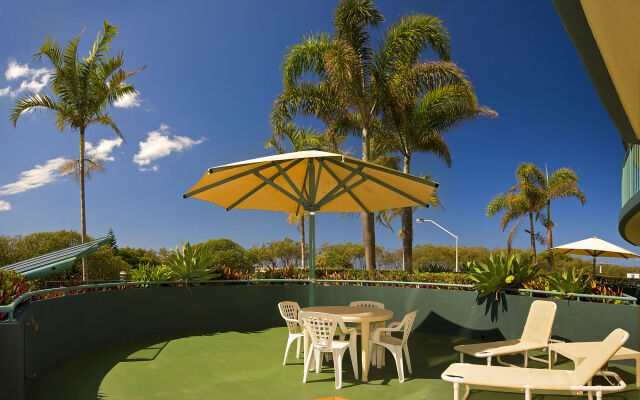 Key Largo Apartments