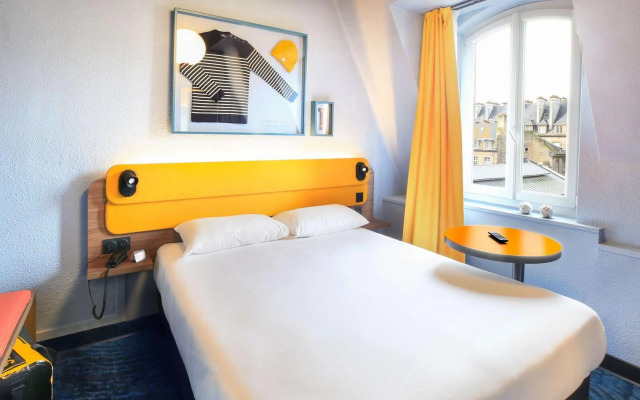 ibis Styles Saint-Malo Centre Historique