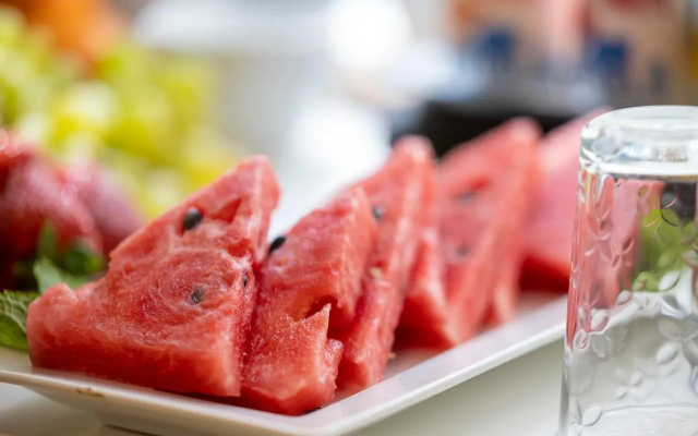 Hôtel Nude Paris - Color Vision