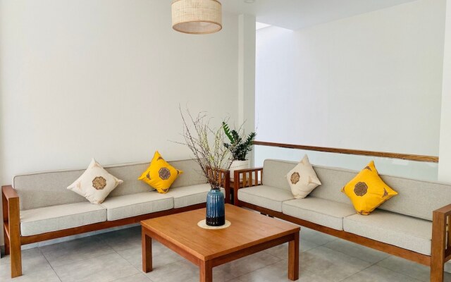 Hill Star Hotel Phu Quoc