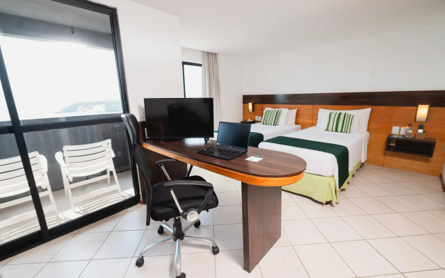 Quality Hotel And Suites Natal
