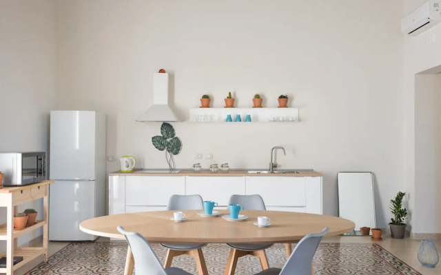 Casa Darsena With Sea View Balcony by Wonderful Italy