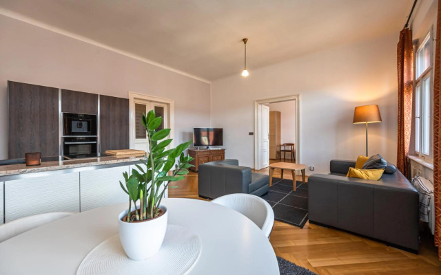 Wishlist Old Prague Residences - Old Town Square