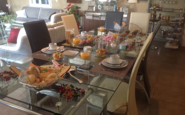 Villa Des 2LL