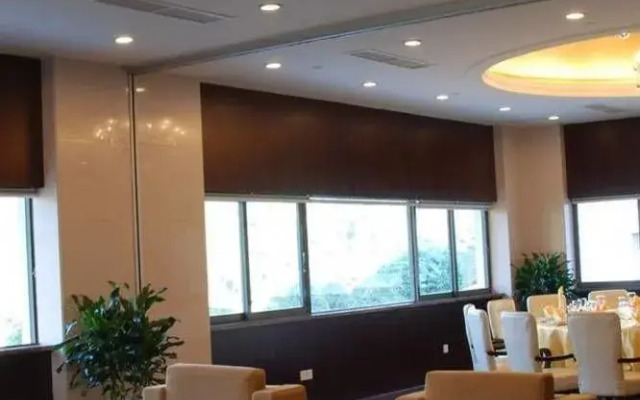 Yaoxi Dynasty Hotel - Wenzhou