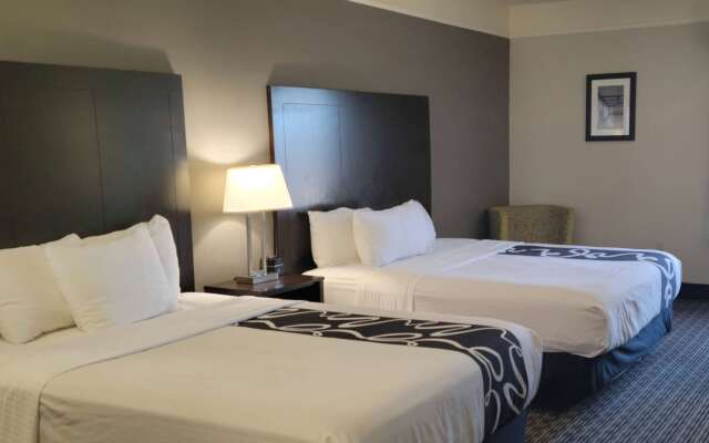 La Quinta Inn & Suites by Wyndham Beaumont West