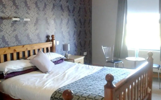 Melvin Country House