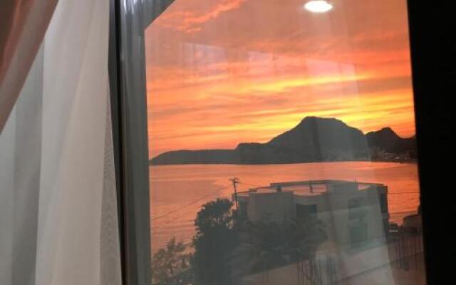 Guesthouse Montex