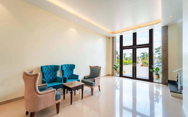Playotel Resort Bhopal