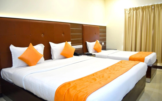 Saibala Grand Hotel – Guest Rooms – Chennai