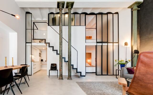 Puerta del Arenal II