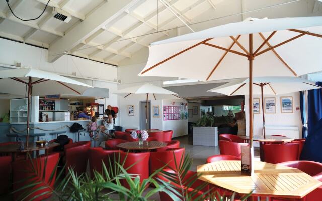 VVF Belle-Île-en-Mer, Le Palais