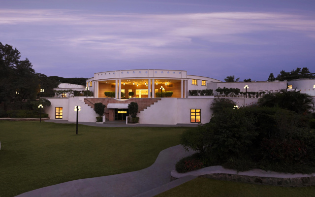 Lemon Tree Hotel, Aurangabad — 4-star hotel in Aurangabad