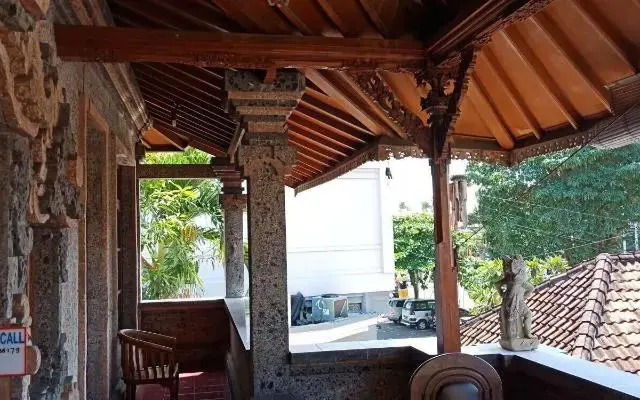 OYO 90884 Rori Homestay