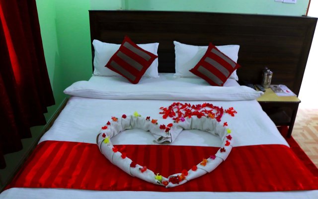 Hotel Rudrakshya Pokhara